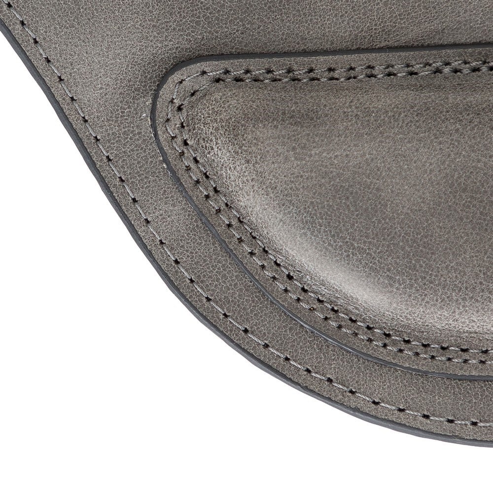 Mouse Bileklikli Deri Mouse Pad VS4EF Gri Satın Al
