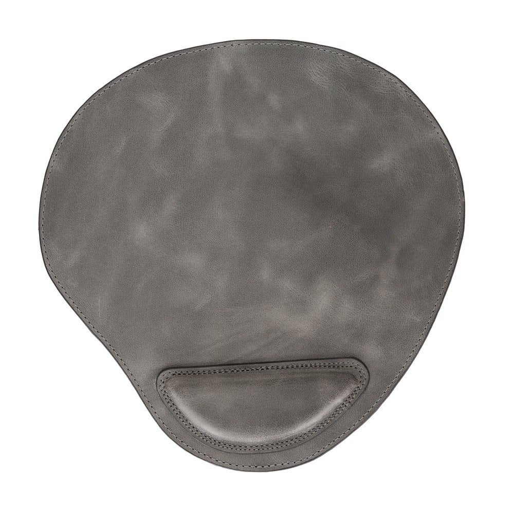 Mouse Bileklikli Deri Mouse Pad VS4EF Gri Satın Al