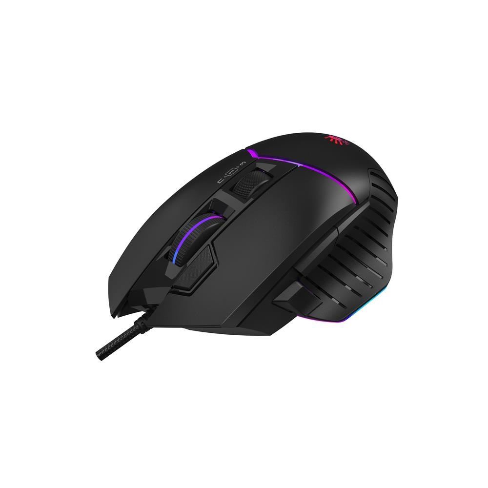 Mouse Bloody W95 MAX 12K RGB Gaming Mouse-Ultra Core 3&4 Aktif 12000cpi Mouse Satın Al