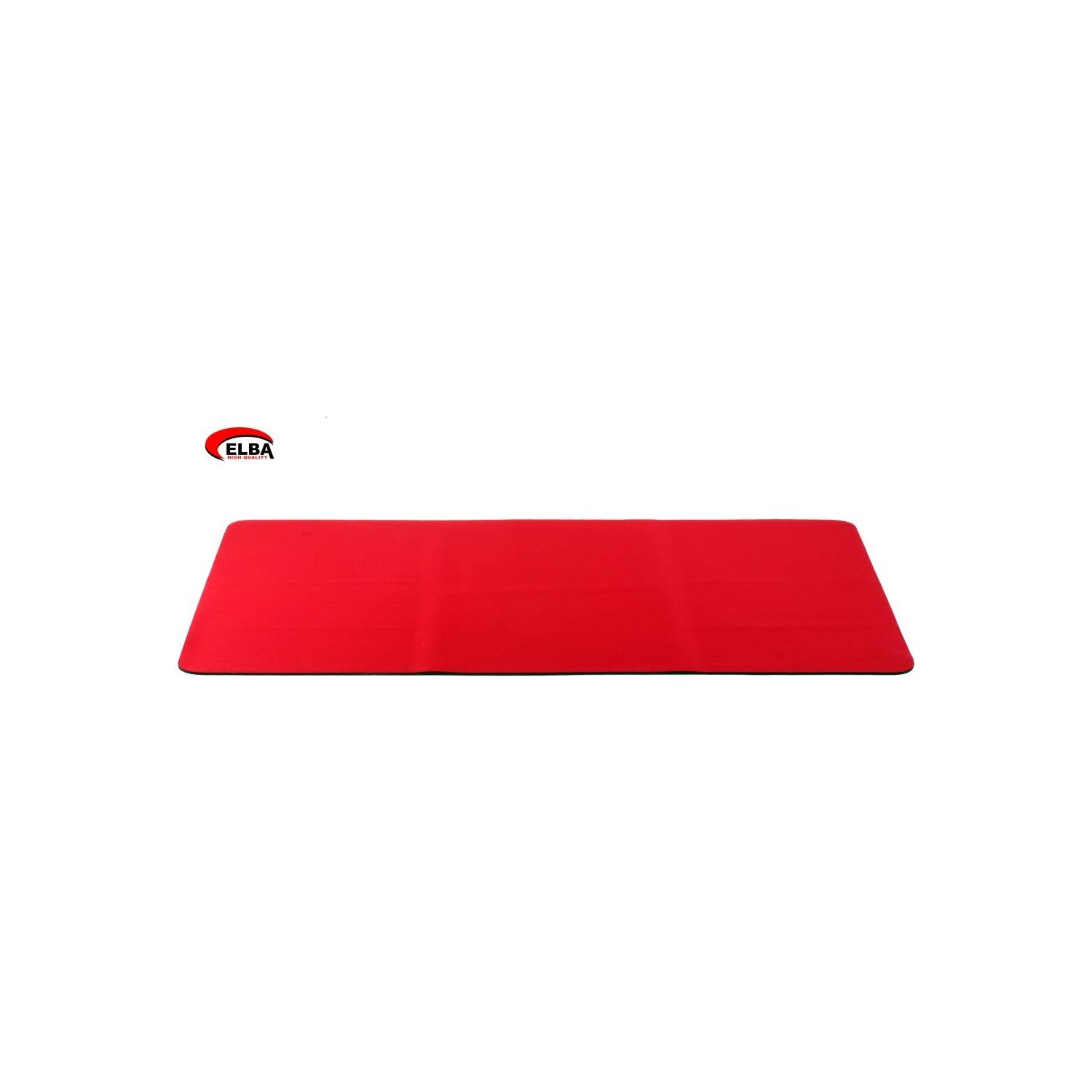 Mouse Elba 500 Kırmızı Mouse Pad (500-300-2) Satın Al