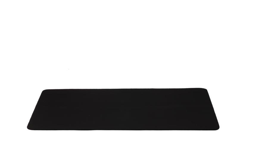 Mouse Elba 500 Siyah Mouse Pad (500-300-2) Satın Al