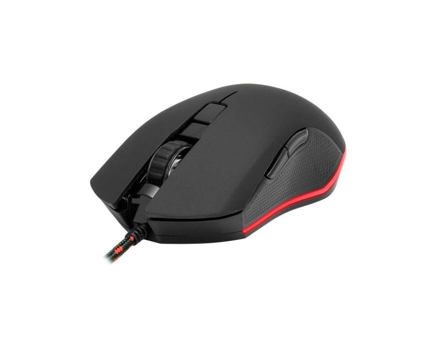 Mouse Frisby FM-G3345K Programlanabilir 8.000DPI RGB Oyuncu Mouse (GX24) Satın Al