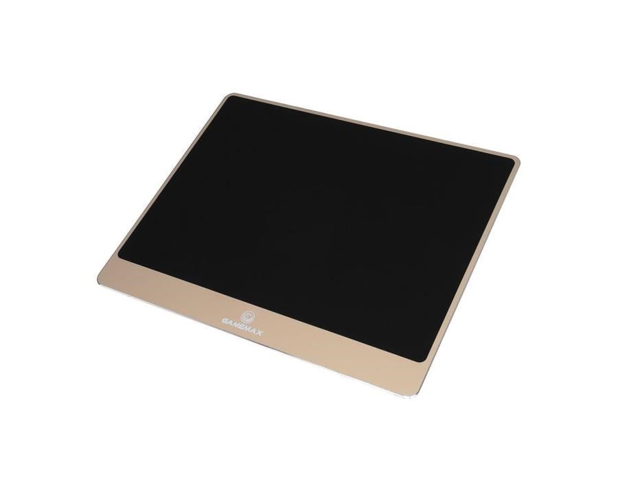 Mouse Frisby FMP-G890A (300x240x1.5mm) Aluminyum Mouse Pad Gold-Rose Satın Al
