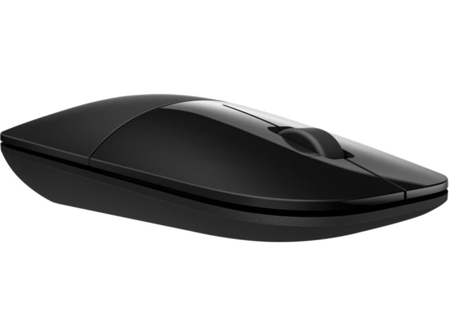Mouse HP Z3700 V0L79AA Mat Siyah Slim Wireless Optik Mouse 2.4Ghz 1200Dpı Satın Al