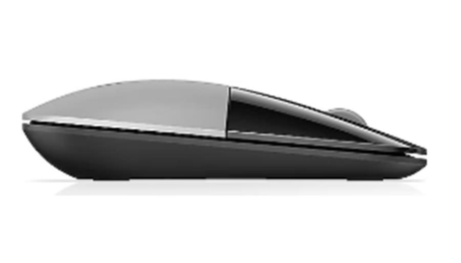 Mouse HP Z3700 X7Q44AA 1200 Dpı 2.4 Ghz Gümüş Wireless Optik Mouse Satın Al