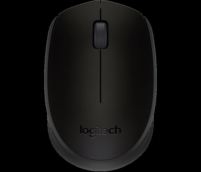 Mouse Logitech 910-004424 M171 Kablosuz Siyah Mouse Satın Al