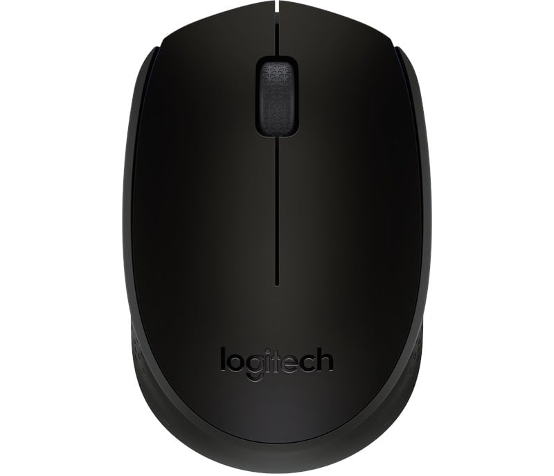 Mouse Logitech 910-004424 M171 Kablosuz Siyah Mouse Satın Al