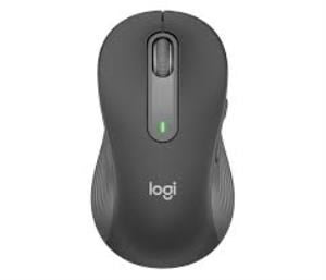 Mouse Logitech 910-006253 M650 Signature Siyah Mouse Satın Al