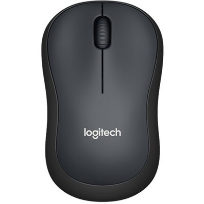 Mouse Logitech 910-006510 M221 Silent Sessiz Charcoal Kablosuz Mouse Satın Al