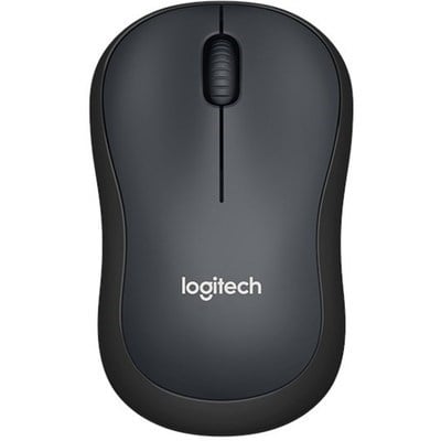 Mouse Logitech 910-006510 M221 Silent Sessiz Charcoal Kablosuz Mouse Satın Al