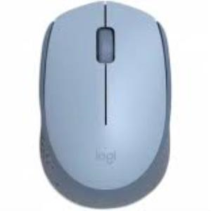 Mouse Logitech 910-006866 M171 Kablosuz Mavi Gri Mouse Satın Al