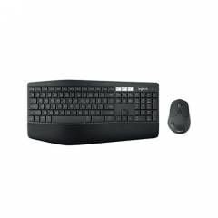 Mouse Logitech 920-008230 Mk850 Kablosuz Klavye Mouse Set Satın Al