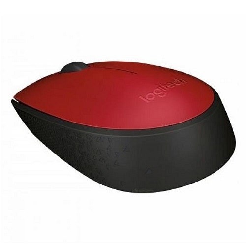 Mouse LOGITECH M171 KIRMIZI KABLOSUZ MOUSE (910-004641) Satın Al