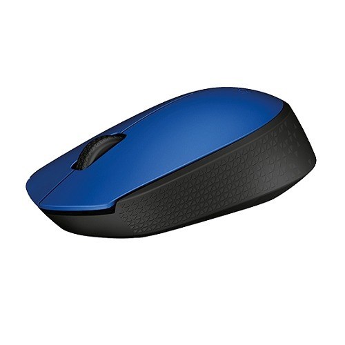 Mouse LOGITECH M171 MAVİ KABLOSUZ MOUSE (910-004640) Satın Al
