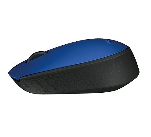 Mouse LOGITECH M171 MAVİ KABLOSUZ MOUSE (910-004640) Satın Al