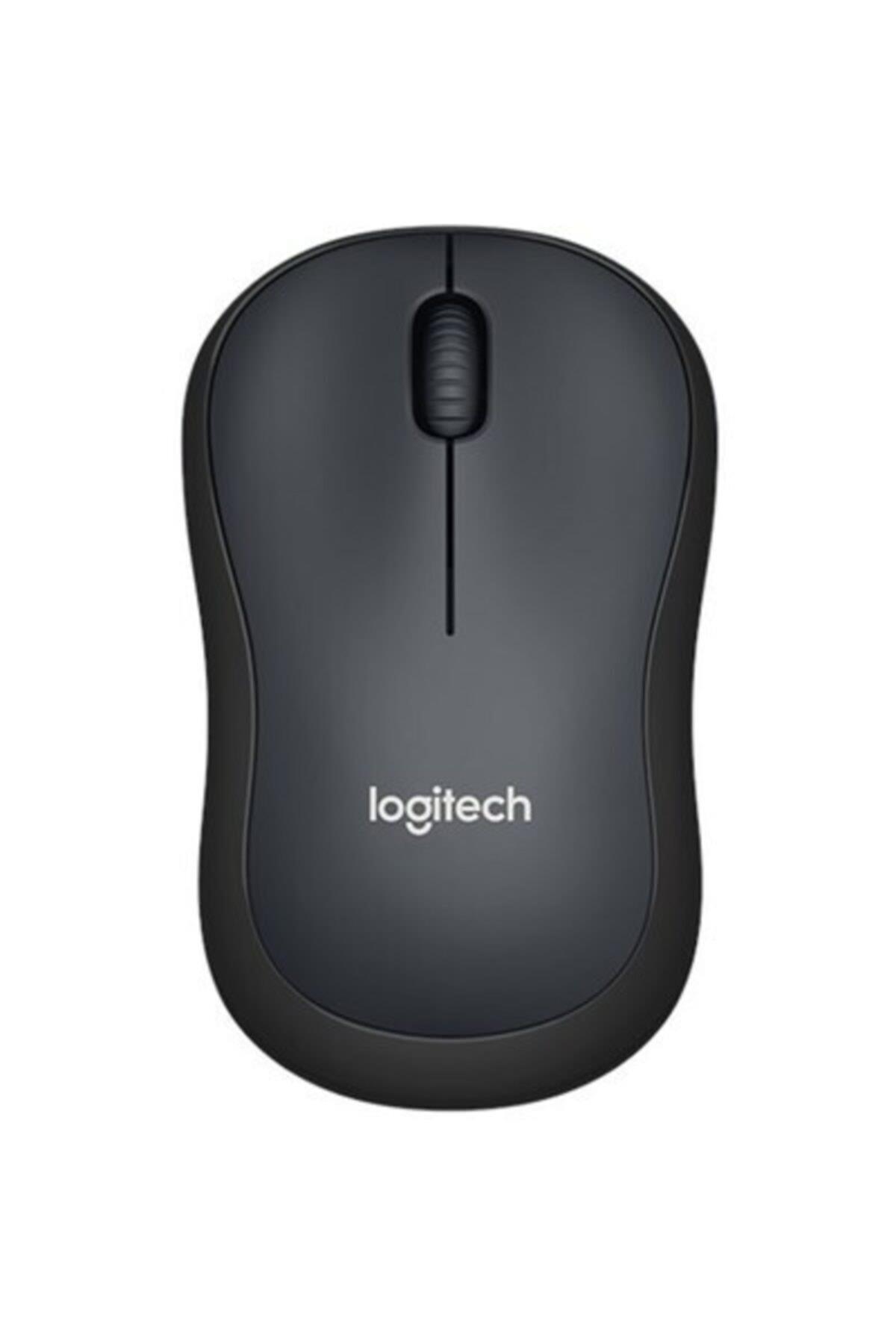 Mouse LOGITECH M220 SLIENT CHARCOAL 910-004878 Satın Al