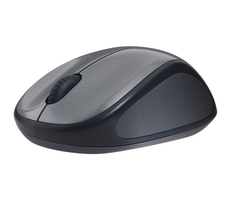 Mouse LOGITECH M235 COLTMATTE KABLOSUZZ MOUSE 910-002201 Satın Al