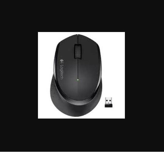 Mouse LOGITECH M330 SILENT PLUS KABLOSUZ MOUSE SİYAH Satın Al
