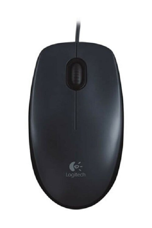 Mouse LOGITECH M90 USB KABLOLU MOUSE (910-001793) Satın Al
