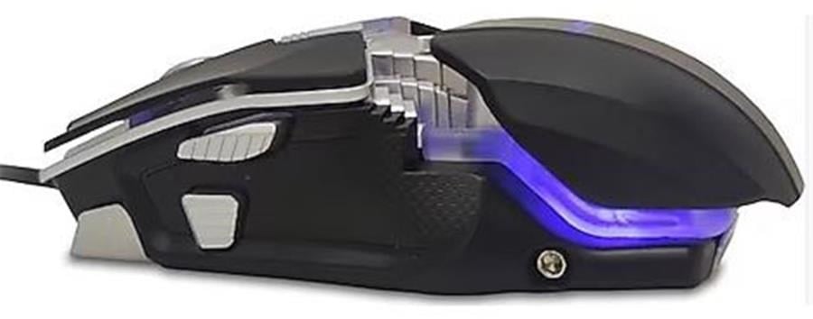 Mouse Quadro DP-480 USB Mouse RGB Oyuncu Mouse Satın Al
