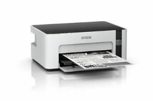 Mürekkep Püskürtmeli Yazıcılar Epson M1120 MEA Mono Mürekkep Tanklı Yazıcı WI-FI Satın Al