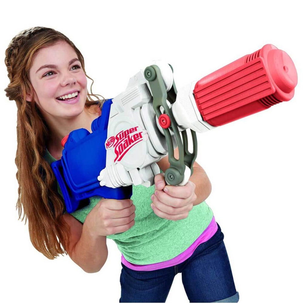 Nerf Super Soaker Hydra E2907