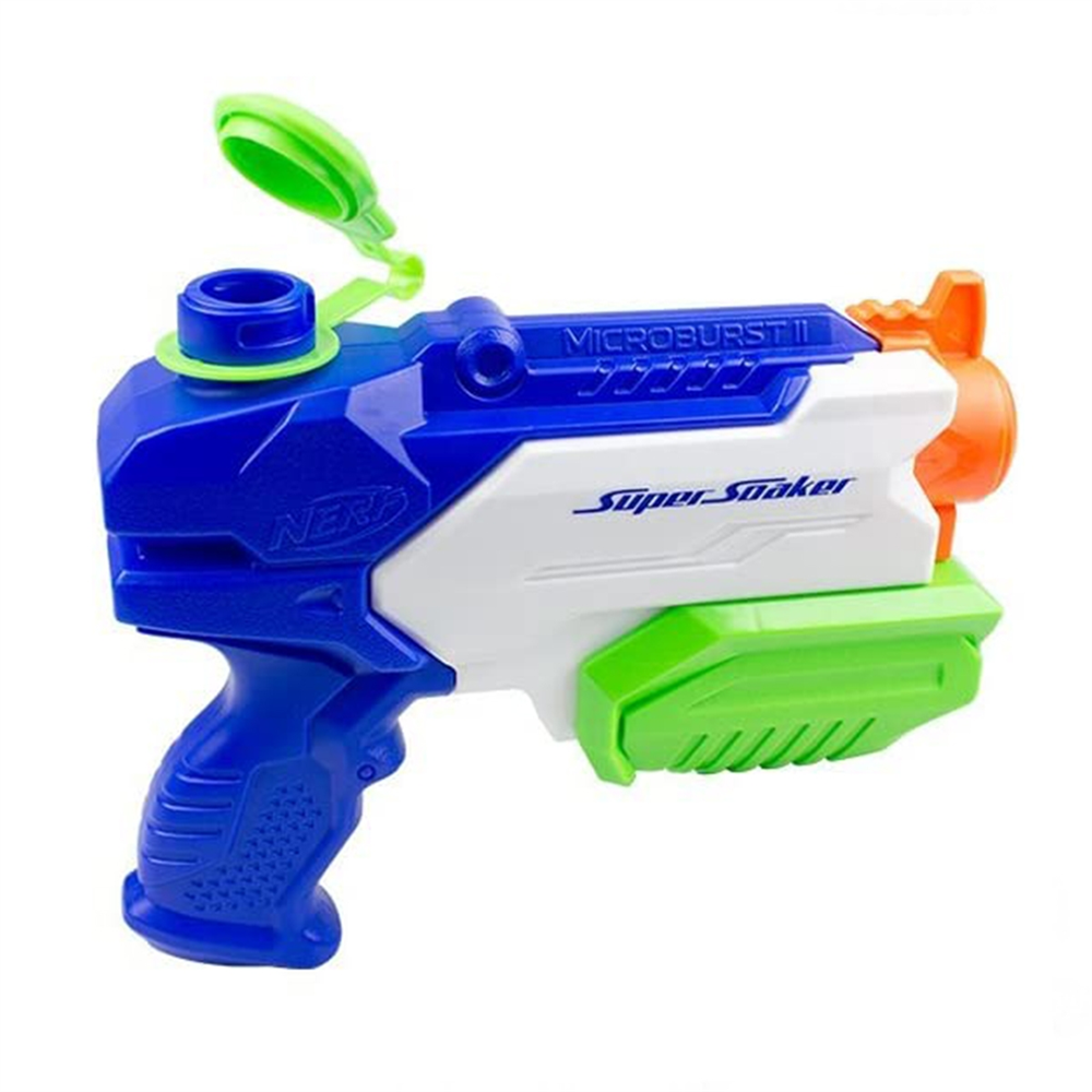 Nerf Super Soaker Microburst 2 A9461