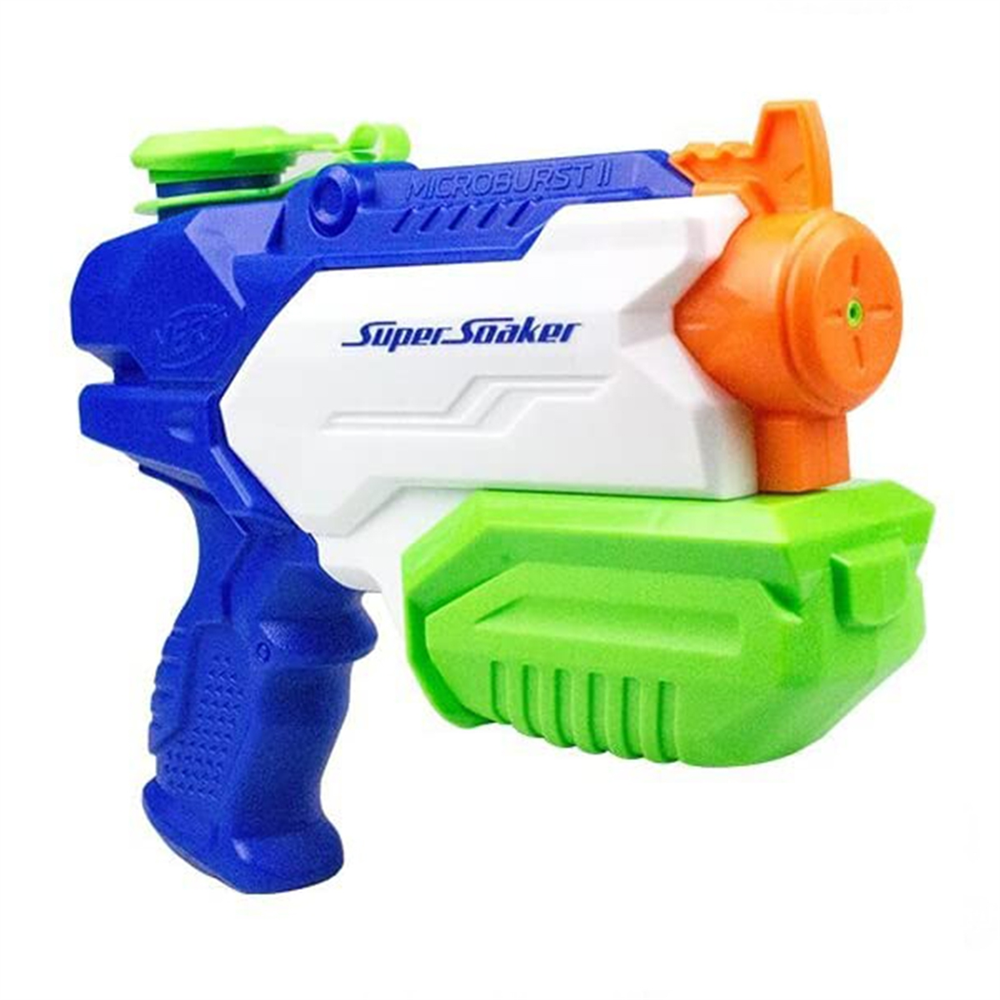 Nerf Super Soaker Microburst 2 A9461