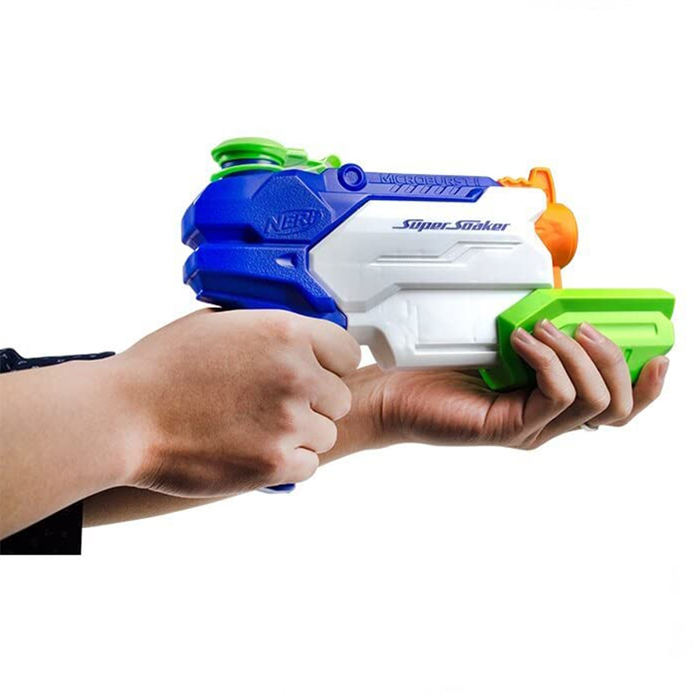 Nerf Super Soaker Microburst 2 A9461