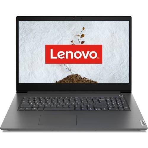 Notebook-Laptop Lenovo V17-IIL Intel Core i7 1065G7 12GB 512GB SSD MX330 Freedos 17.3