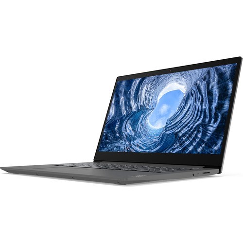 Notebook-Laptop Lenovo V17-IIL Intel Core i7 1065G7 12GB 512GB SSD MX330 Freedos 17.3