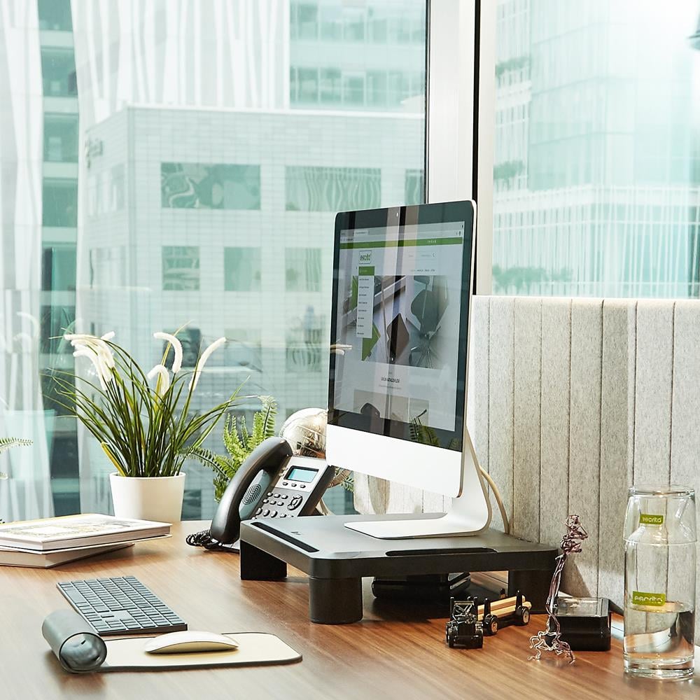 Notebook Soğutucular Escrito Lome Monitör Yükseltici Yükseklik Ayarlanabilir Satın Al