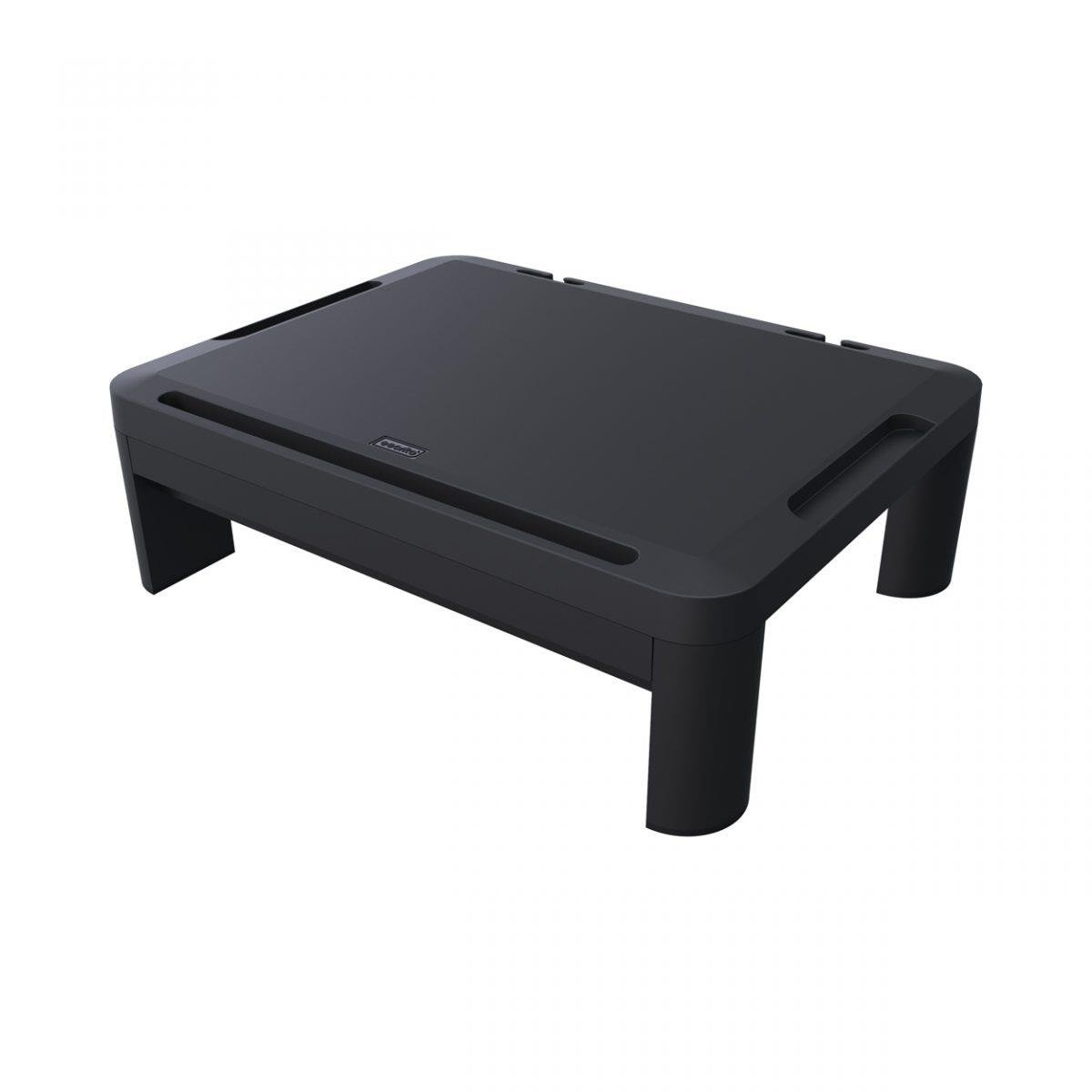 Notebook Soğutucular Escrito Lome Plus Monitör Yükseltici Yükseklik Ayarlanabilir Çekmeceli Satın Al