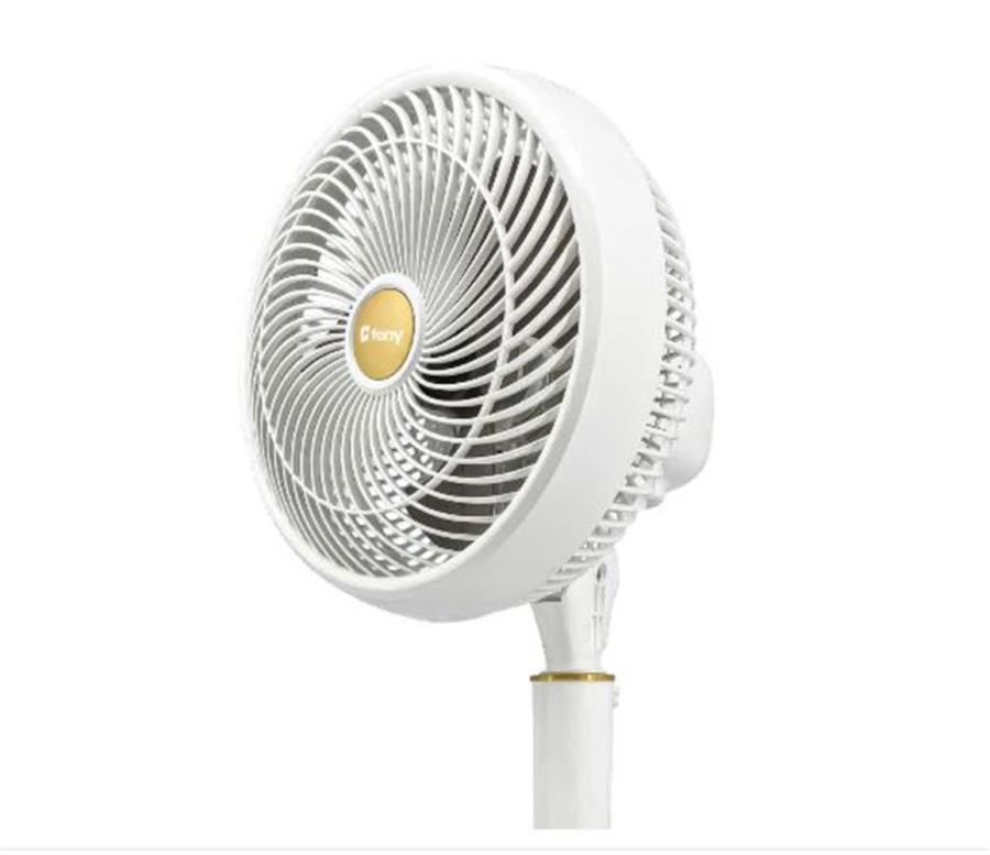 Notebook Soğutucular Feny FN-F15 Ev Tipi Yüksek Hızlı Çift Motorlu 2000RPM Ayaklı 70W 9