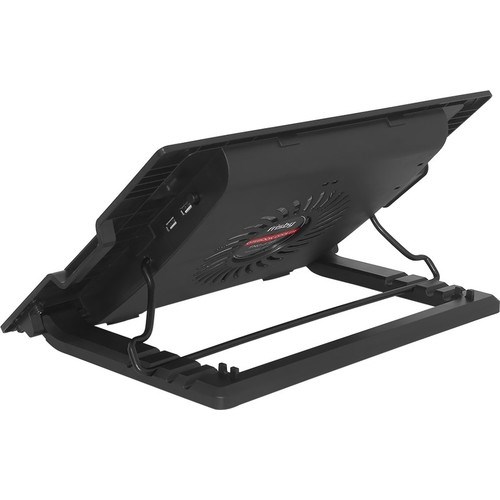 Notebook Soğutucular Frisby FNC-37ST 14cm Fan 2USB Port 10