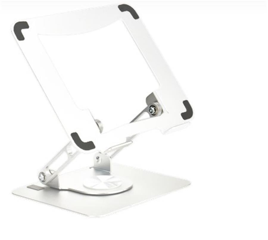 Notebook Soğutucular Frisby FNC-5125ST Taşınabilir Katlanır Alüminyum Tablet-Notebook-Laptop Stand (10