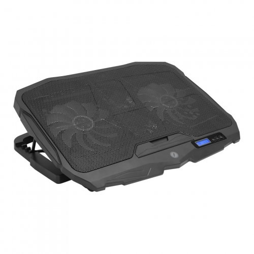 Notebook Soğutucular Frisby FNC-5230ST 4xfan Stand Notebook Soğutucu Satın Al
