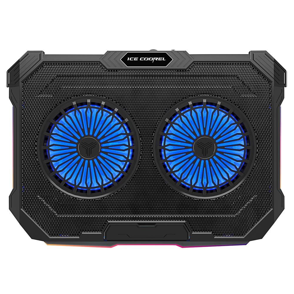 Notebook Soğutucular Rampage Sirius S46 15