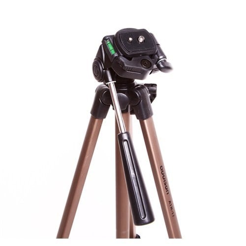 Notebook ve Sırt Çantaları Addison ATR-17 50-127cm Taşıma Çantalı Tripod Satın Al