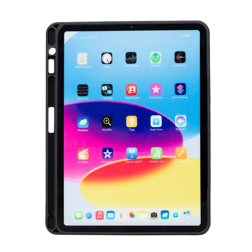 Notebook ve Sırt Çantaları Apple iPad Pro 4.nesil Uyumlu 11 inç Deri Kılıf RST2EF Satın Al