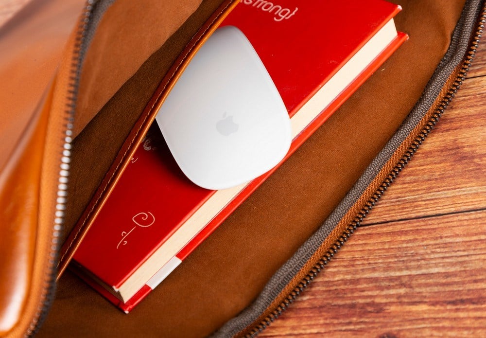 Notebook ve Sırt Çantaları Awe 14 inç MacBook Ve Pc Uyumlu Deri Kılıf RST2EF Taba Satın Al