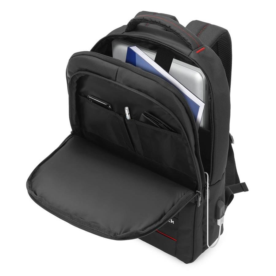 Notebook ve Sırt Çantaları Mack MCC-006 15.6
