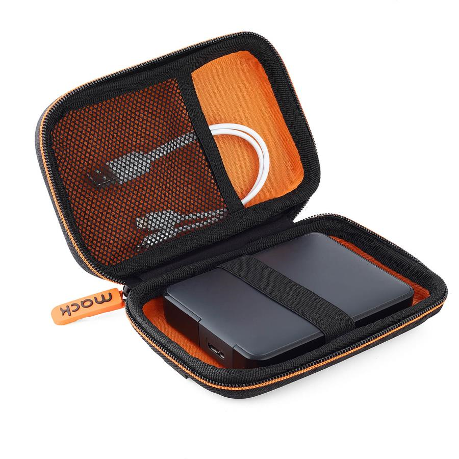 Notebook ve Sırt Çantaları MACK MCC-4008 2.5