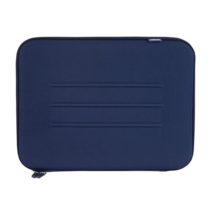 Notebook ve Sırt Çantaları MILAN 085156SNCB 1918 YARI SERT LACİVERT LAPTOP ÇANTASI Satın Al