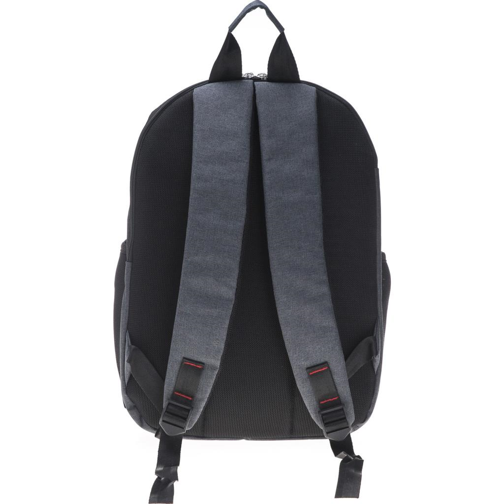 Notebook ve Sırt Çantaları Plm Lidya Gri 15.6