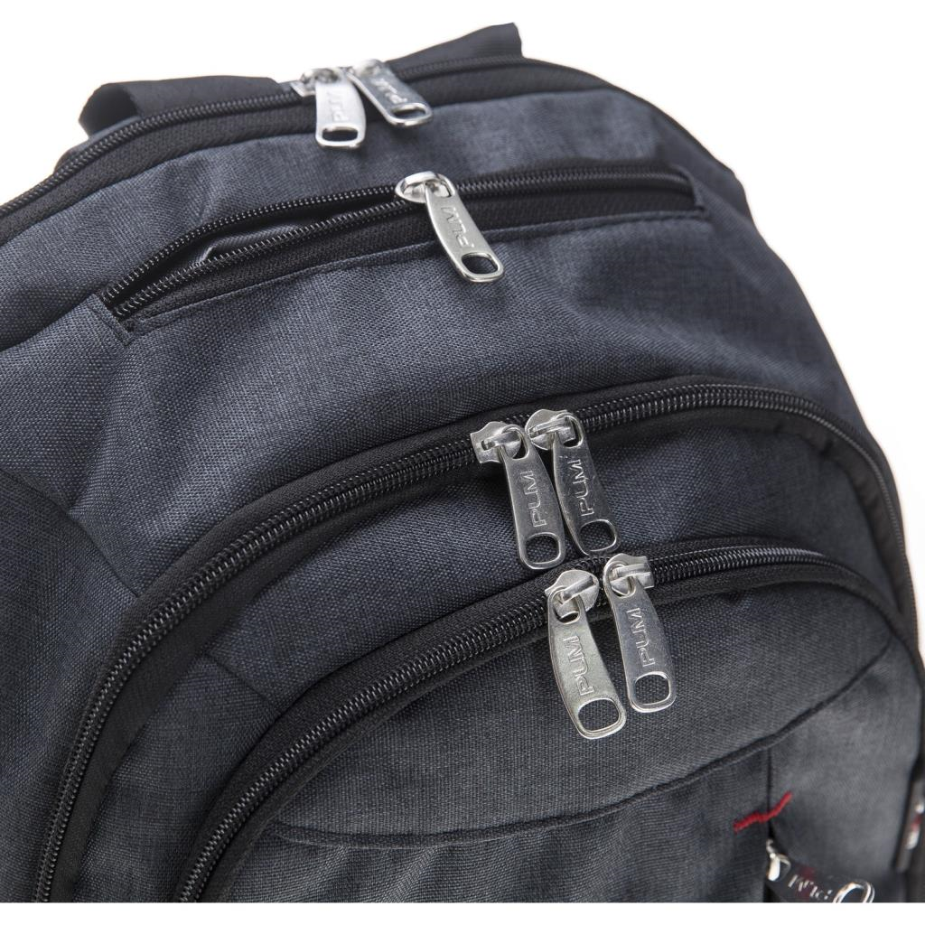 Notebook ve Sırt Çantaları Plm Lidya Gri 15.6