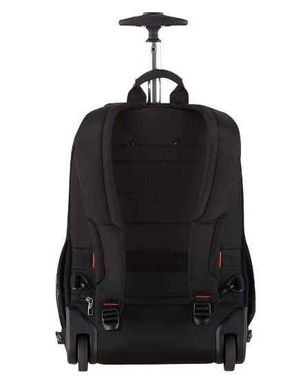 Notebook ve Sırt Çantaları Samsonite  CM5-09-009 15.6