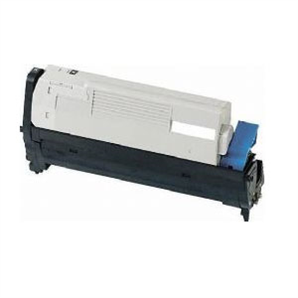 Oki C-5800-5900-5550 Sarı Toner  5-K (43324441)