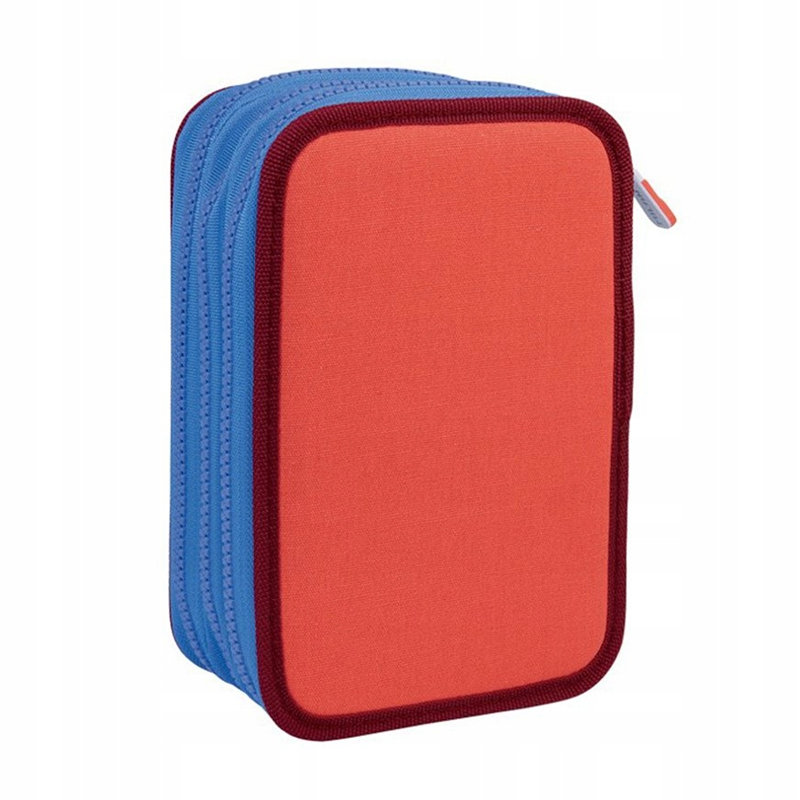 Okul Kırtasiye MILAN 081364NLP NET&LIT PEMBE 3 KATLI SET KALEM ÇANTASI Satın Al