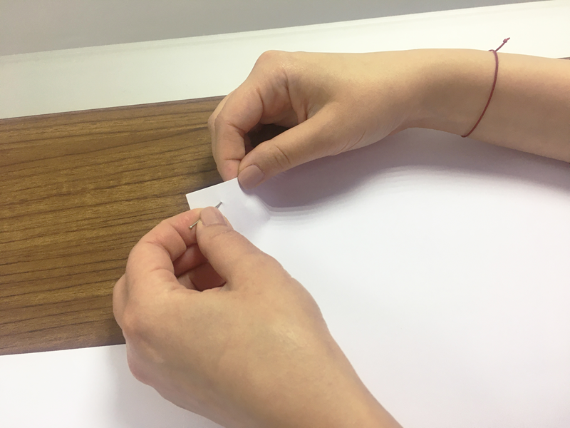 Okul Kırtasiye SARFF 28MM 20GR TOPLU İĞNE 10'LU KUTU Satın Al